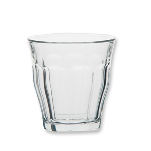Picardie Waterglas 16 cl.